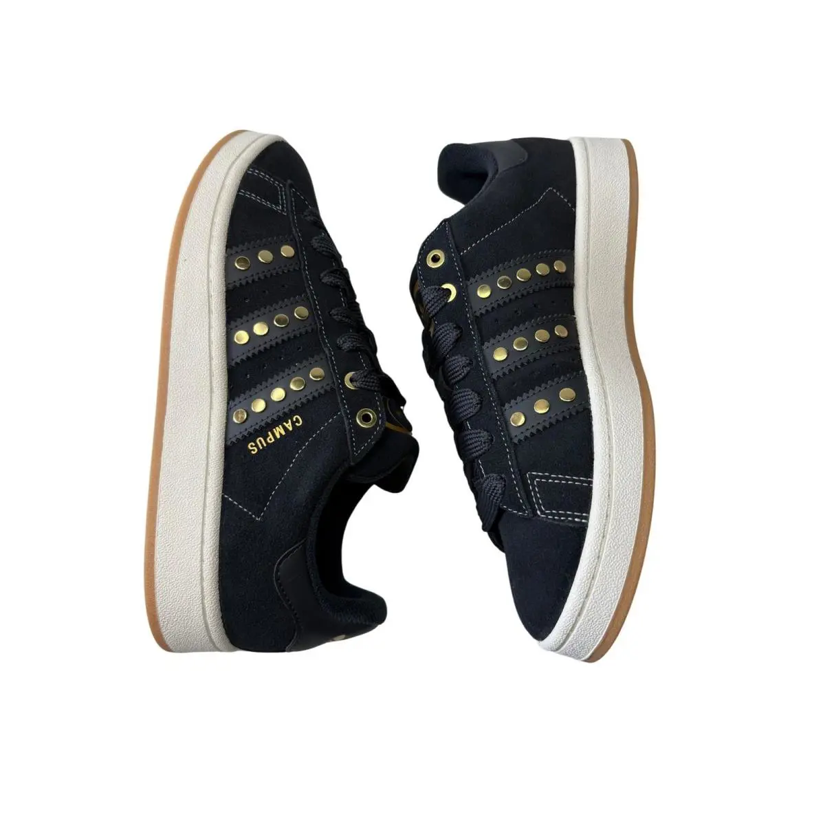 Adidas shoes - Campus 00s W - Campus - Black 1