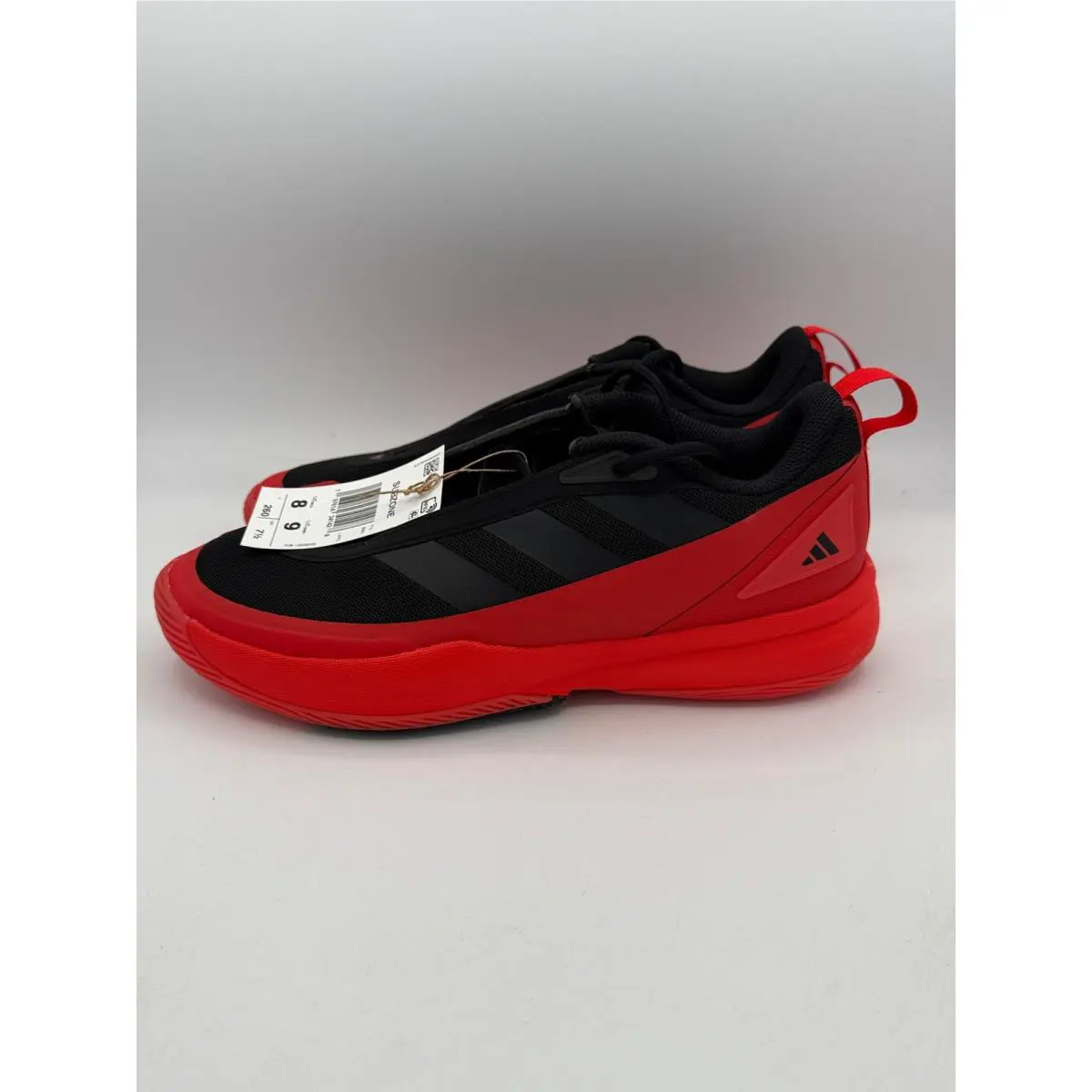 Adidas shoes - Subzone - Subzone - Black 2