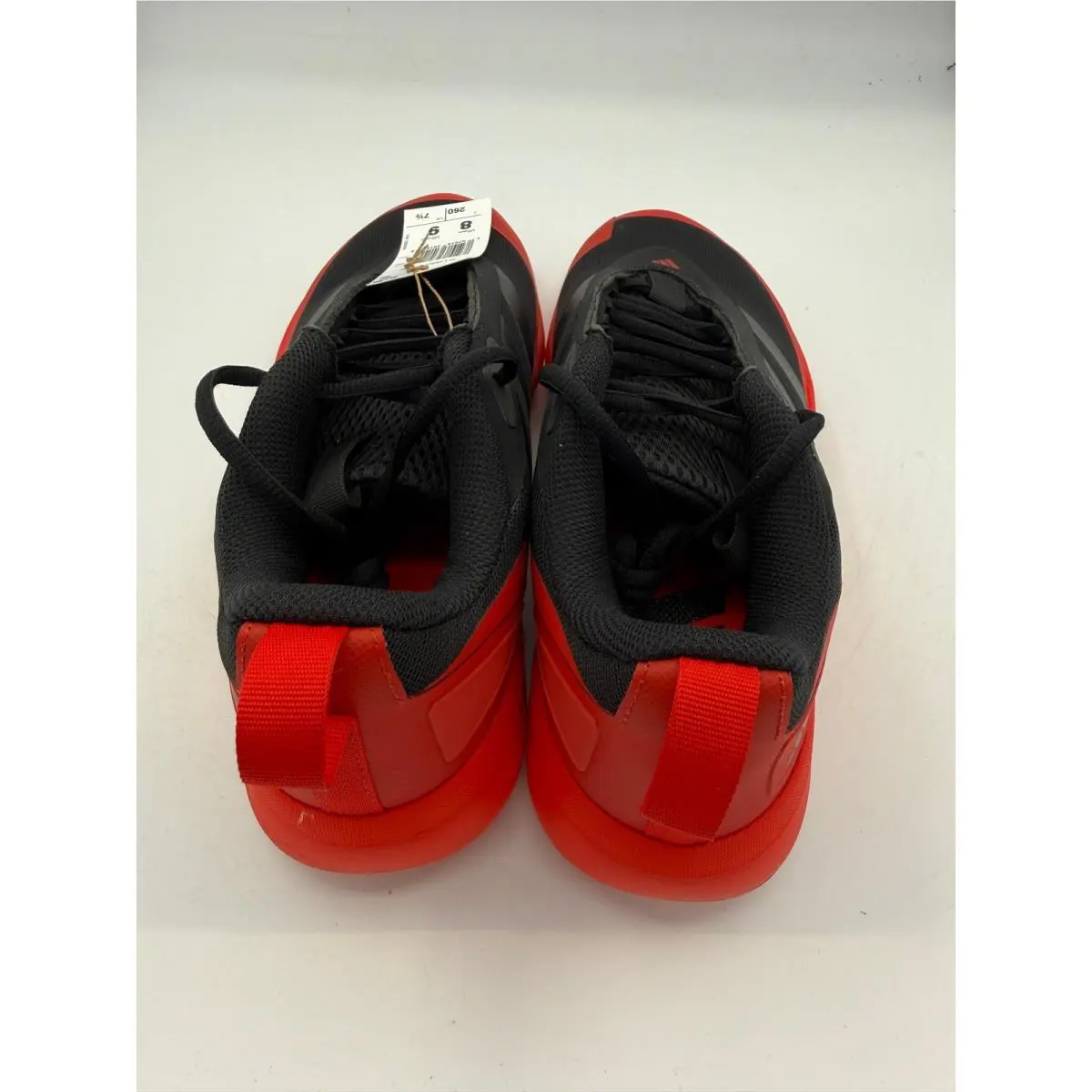 Adidas shoes - Subzone - Subzone - Black 3
