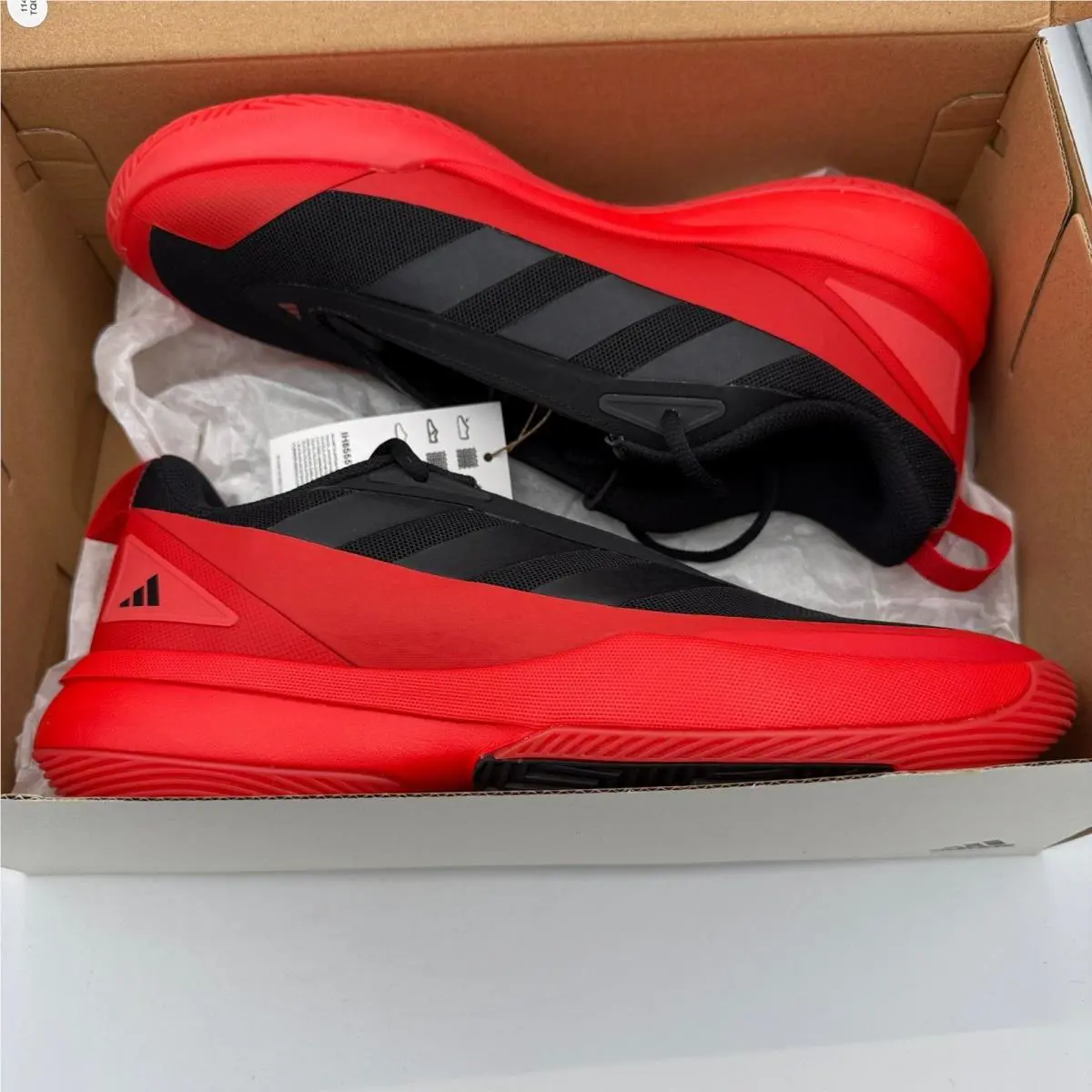 Adidas shoes - Subzone - Subzone - Black 5
