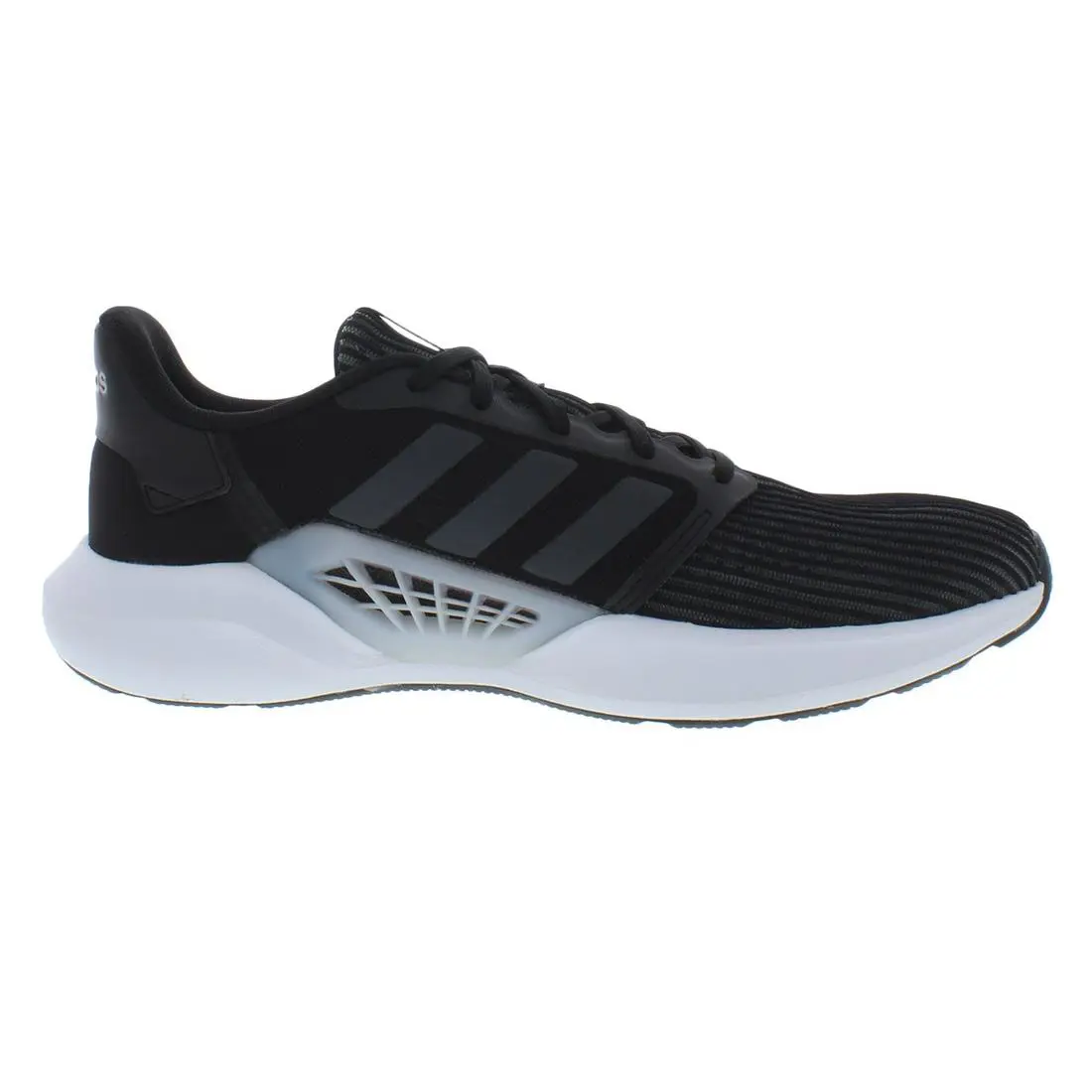 Adidas shoes - Black/Grey/Dark Grey, Main: Black (UPC: 193101365908) 1