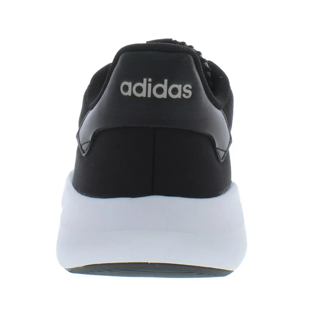 Adidas shoes - Black/Grey/Dark Grey, Main: Black (UPC: 193101365908) 2