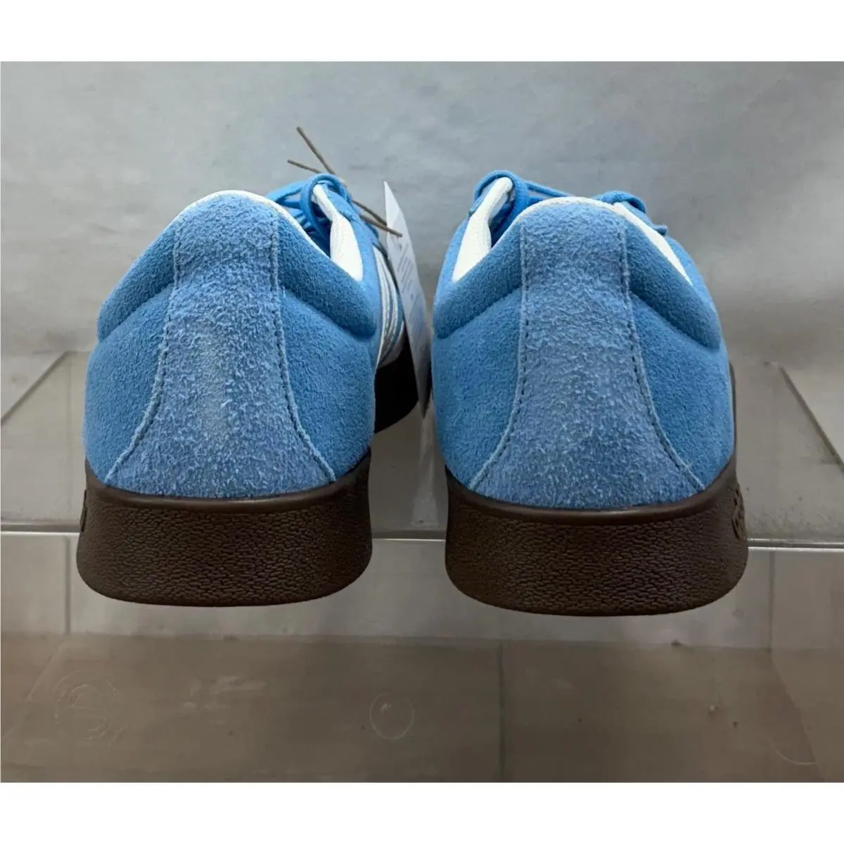Adidas shoes - Adidas VL Court 2.0 - Court - Blue 2