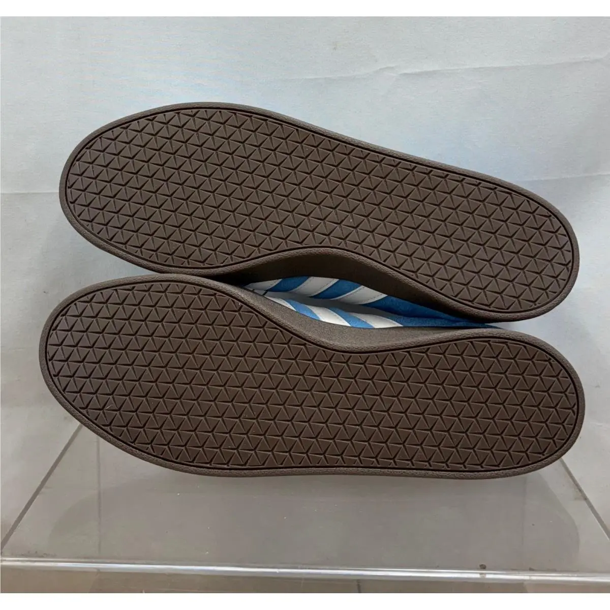 Adidas shoes - Adidas VL Court 2.0 - Court - Blue 4