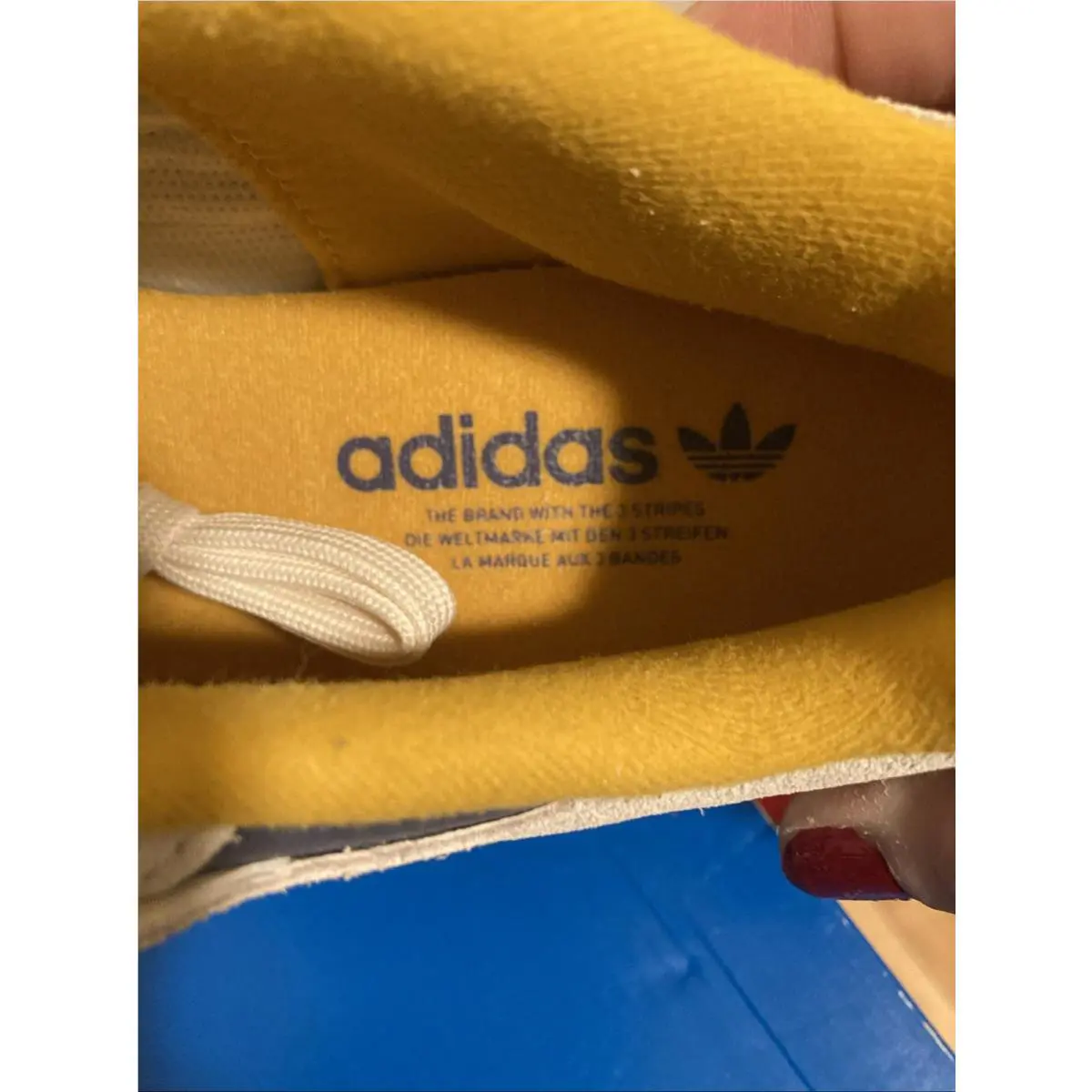 Adidas shoes - adidas Forum - Forum - JQ2655 - White 9