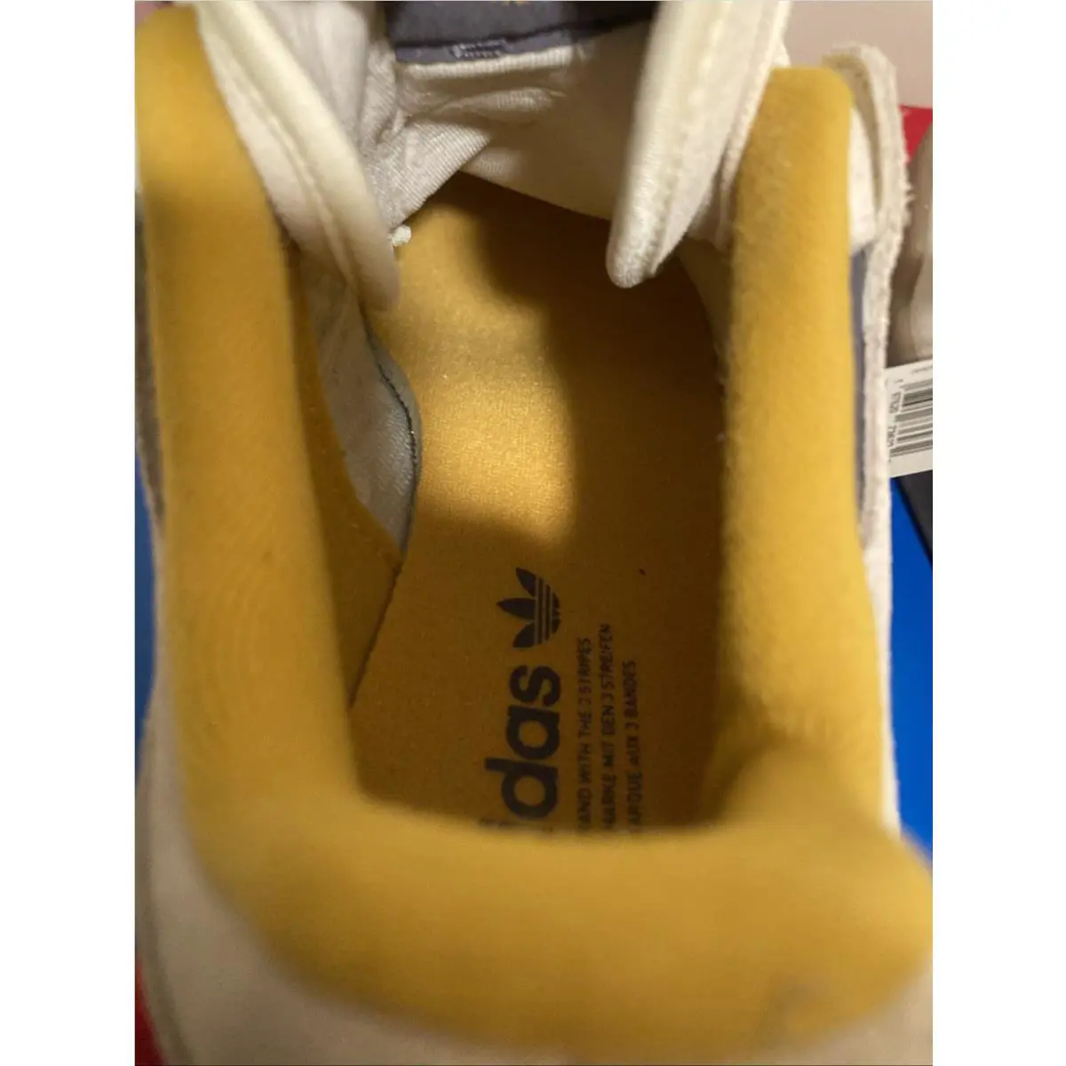 Adidas shoes - adidas Forum - Forum - JQ2655 - White 11
