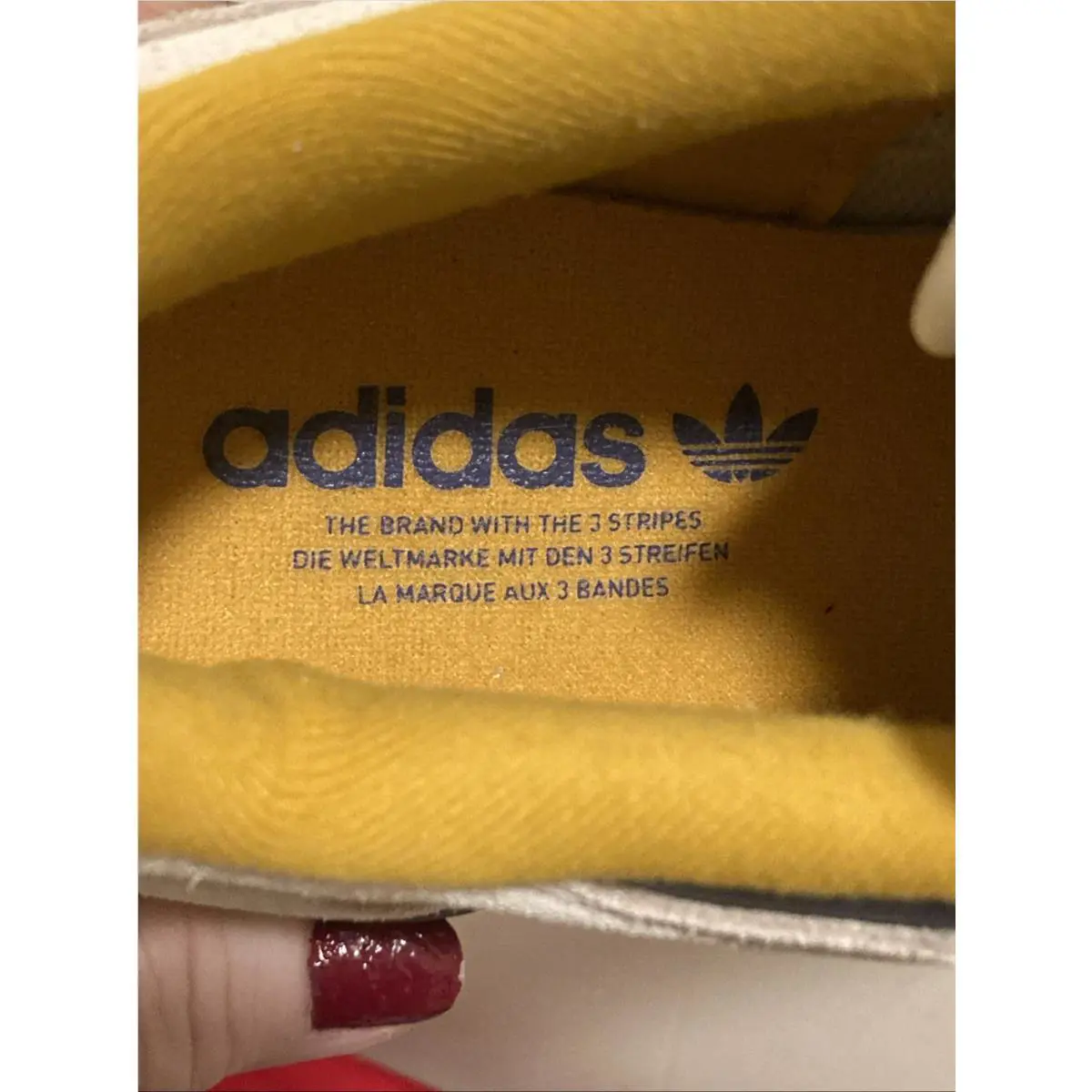 Adidas shoes - adidas Forum - Forum - JQ2655 - White 12
