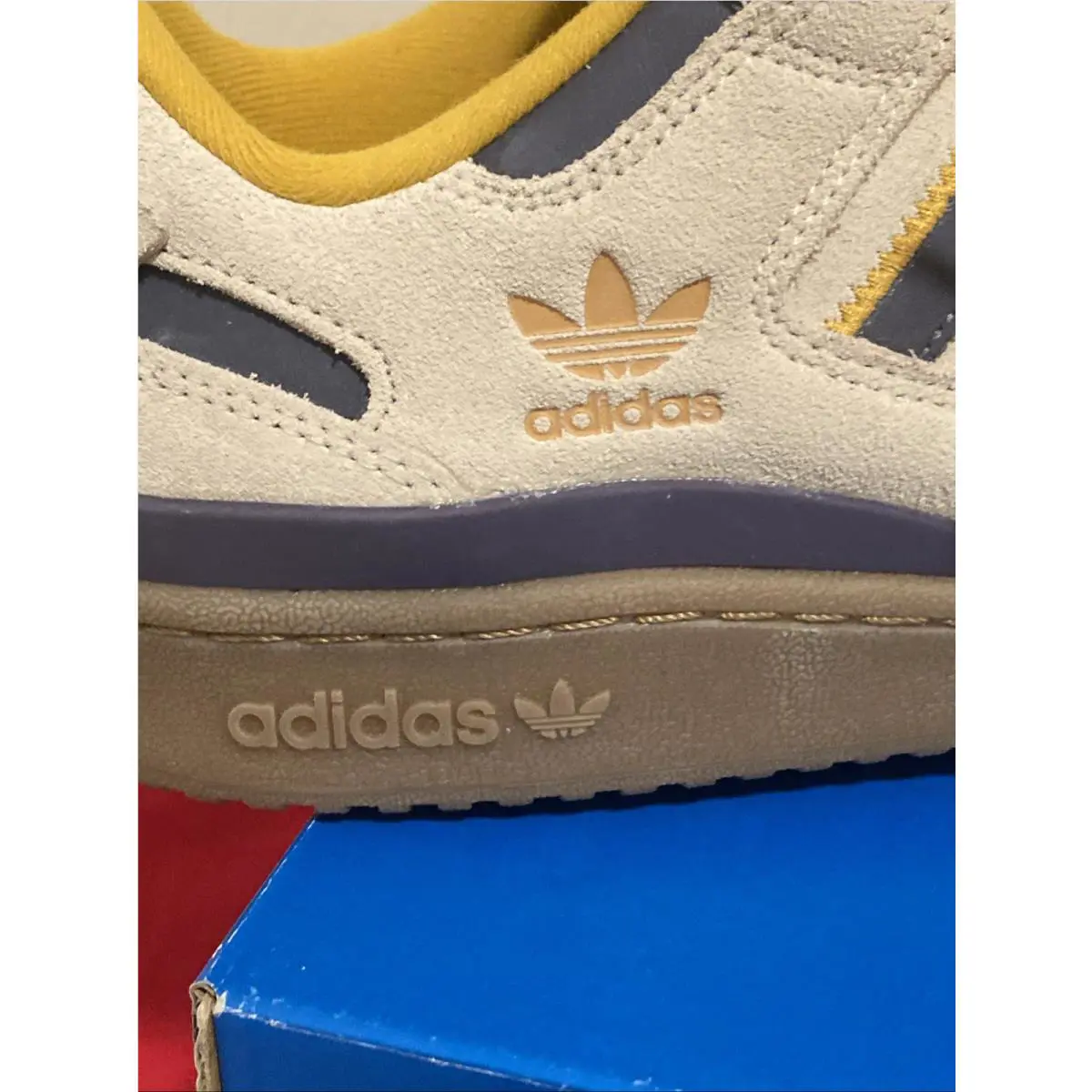 Adidas shoes - adidas Forum - Forum - JQ2655 - White 14