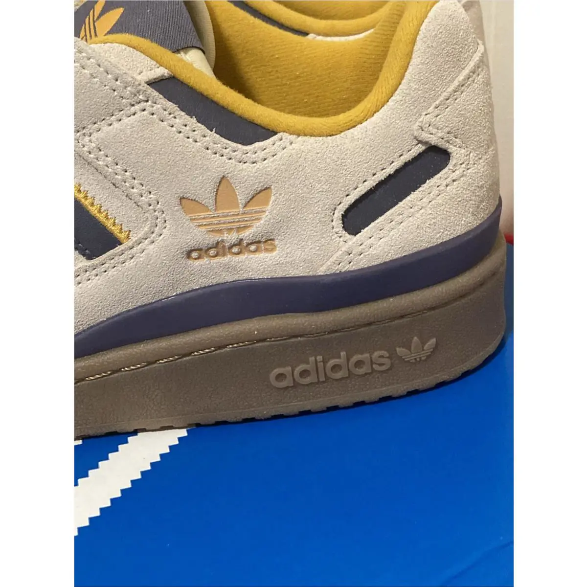 Adidas shoes - adidas Forum - Forum - JQ2655 - White 15