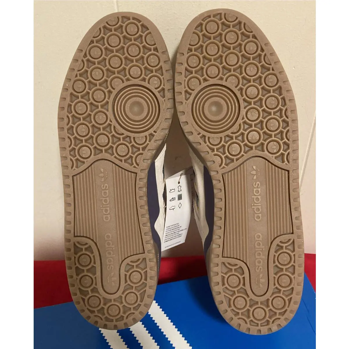 Adidas shoes - adidas Forum - Forum - JQ2655 - White 16