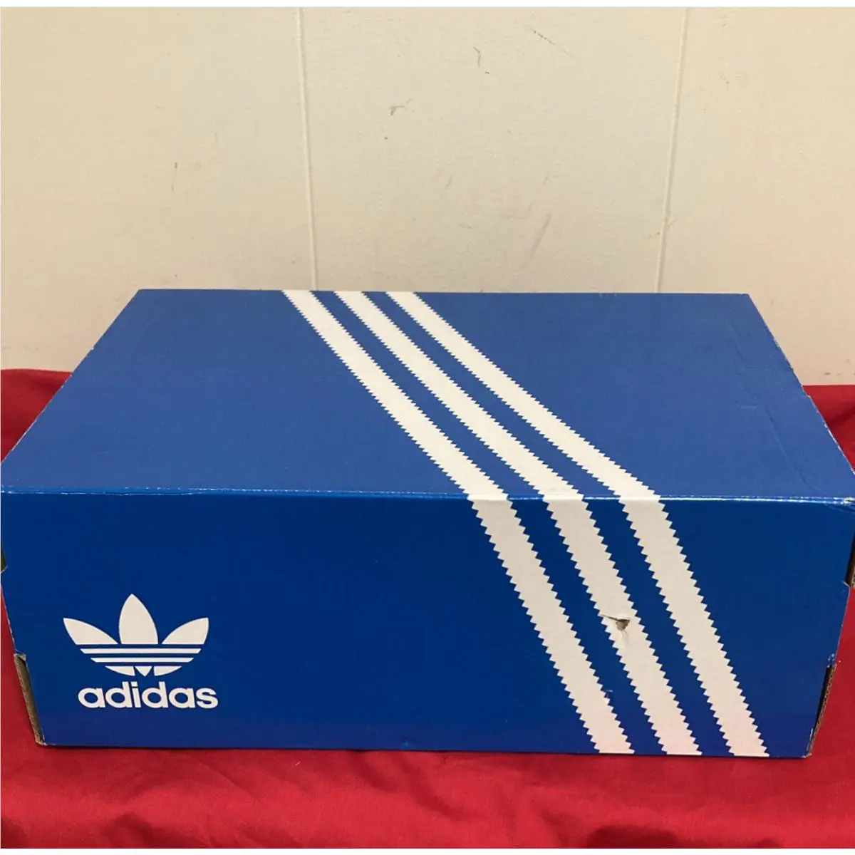 Adidas shoes - adidas Forum - Forum - JQ2655 - White 21