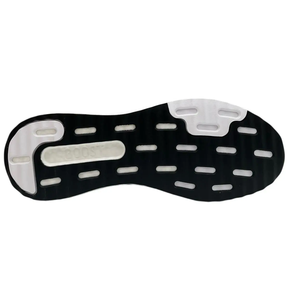 Adidas shoes - adidas X_PLR - Black (UPC: 196462315445) 5