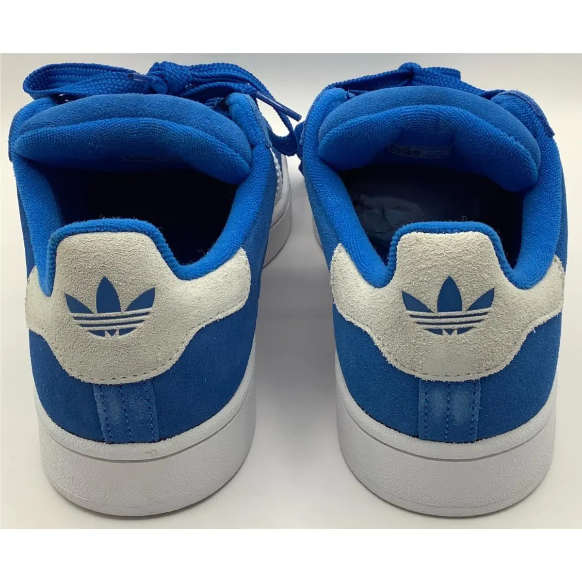 Adidas shoes - Blue (UPC: 196471734220) 2