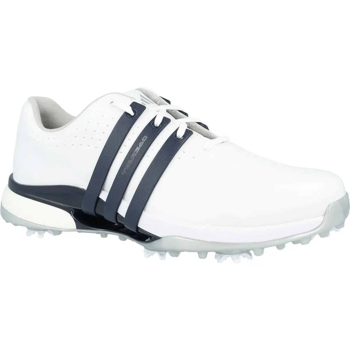 Adidas shoes - Tour360 24 Boost - Boost - White (UPC: 0191028637375) 0