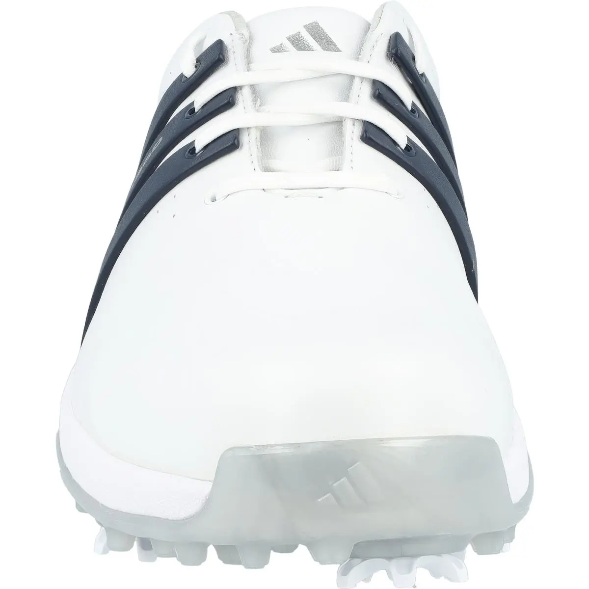 Adidas shoes - Tour360 24 Boost - Boost - White (UPC: 0191028637375) 1