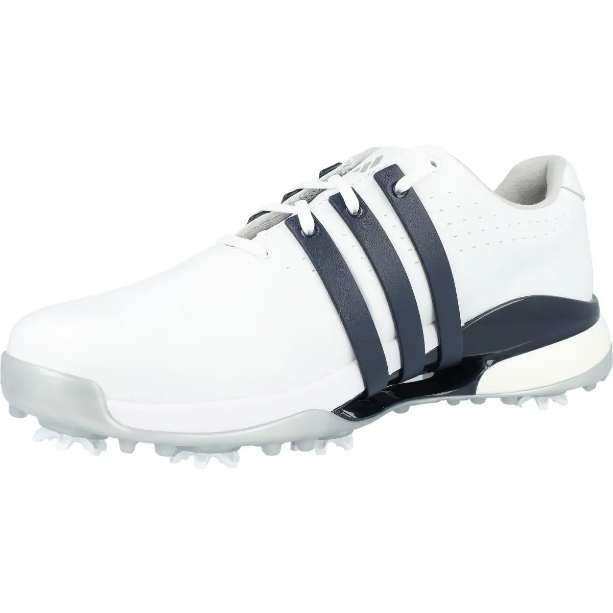 Adidas shoes - Tour360 24 Boost - Boost - White (UPC: 0191028637375) 2