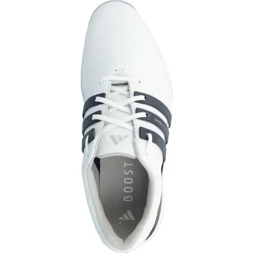 Adidas shoes - Tour360 24 Boost - Boost - White (UPC: 0191028637375) 3