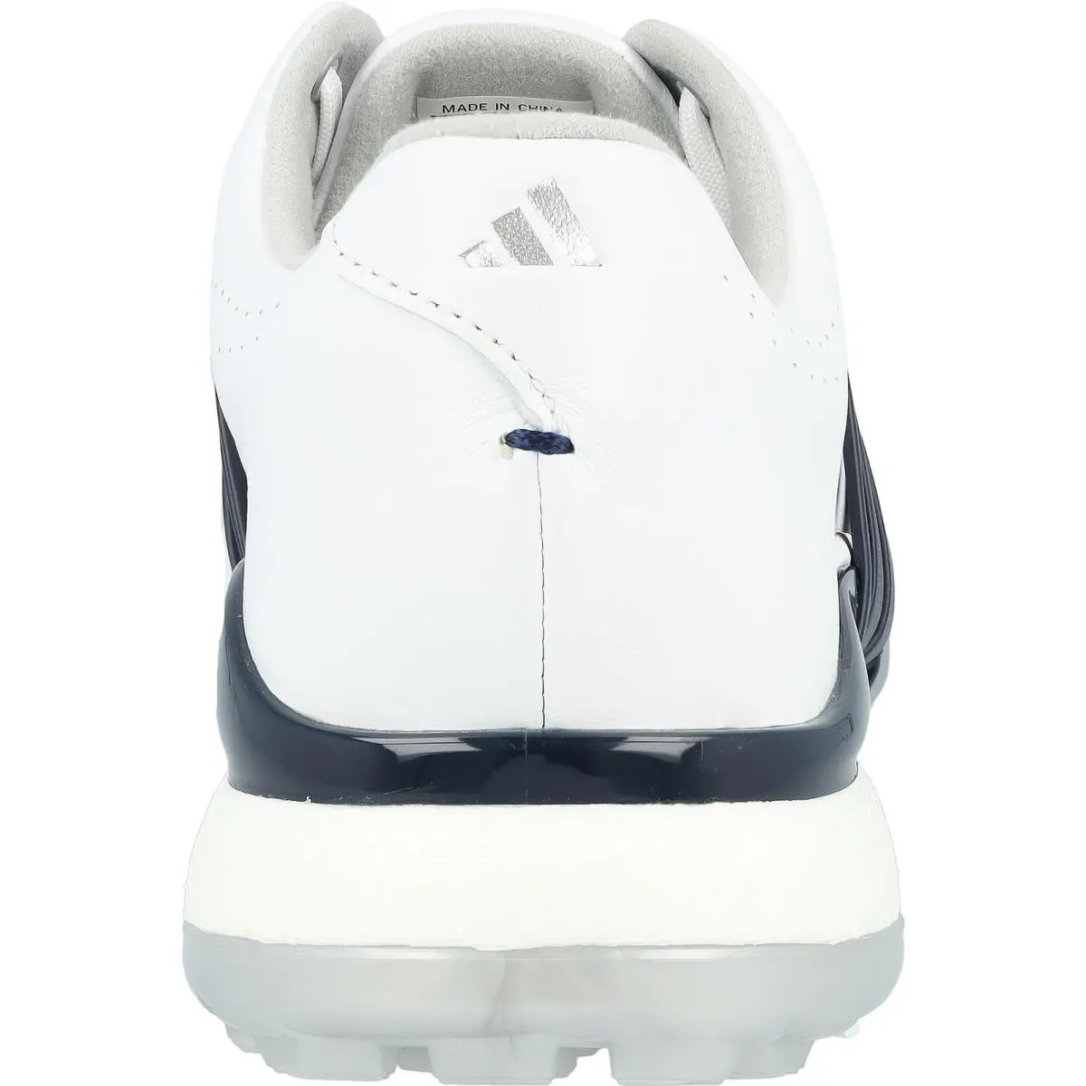 Adidas shoes - Tour360 24 Boost - Boost - White (UPC: 0191028637375) 5