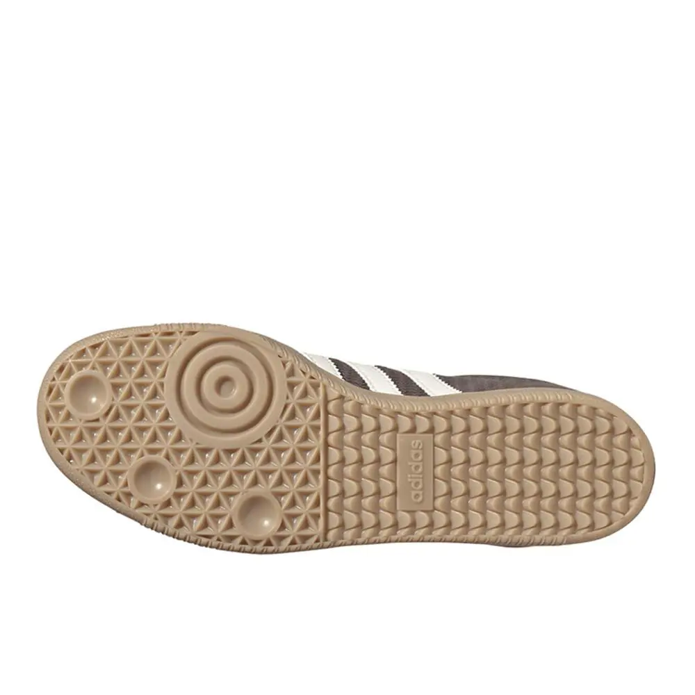 Adidas shoes - adidas Samba Og Lace Up - JI3184 - Brown (UPC: 196479113751) 3
