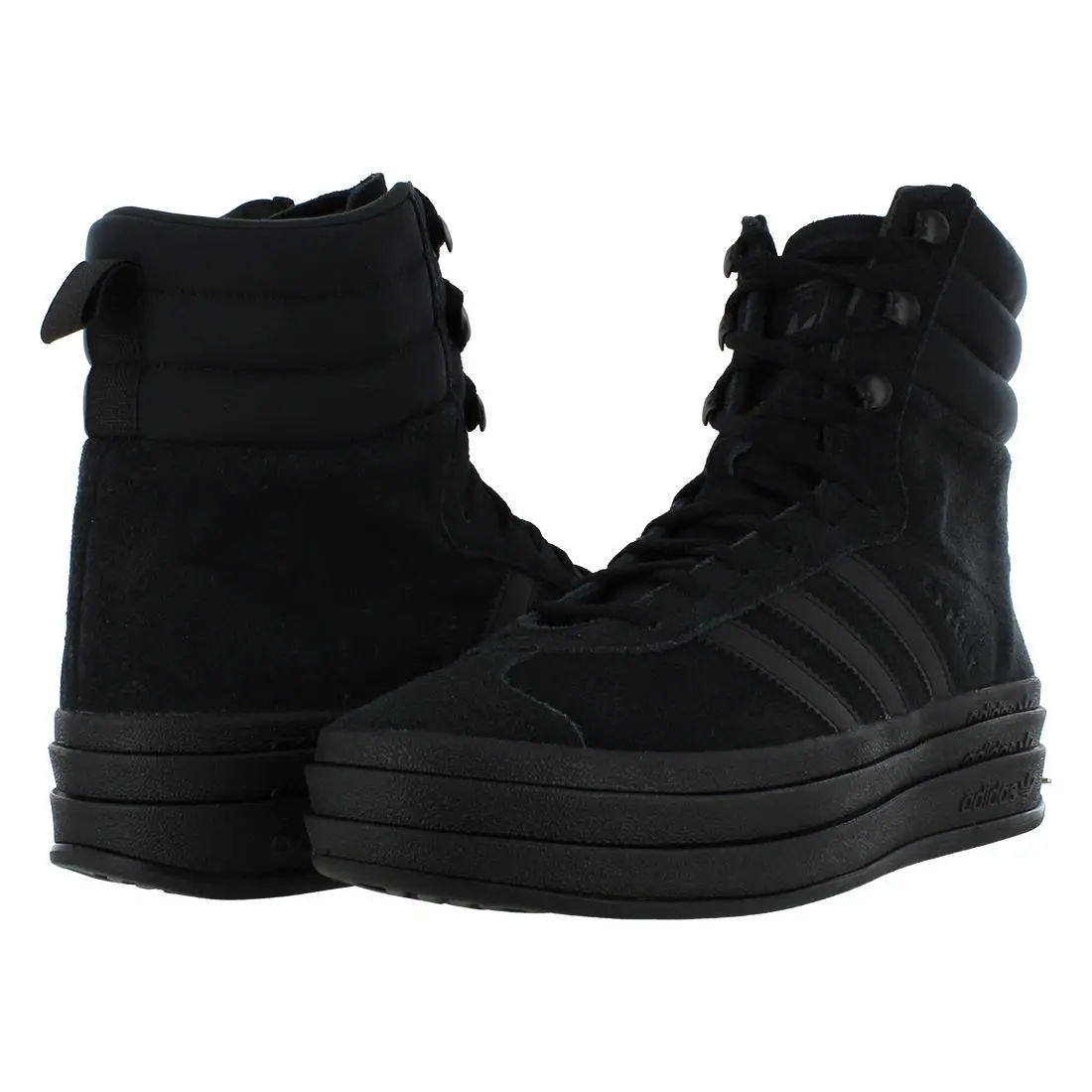 Adidas shoes - Black, Main: Black (UPC: 196464375348) 0