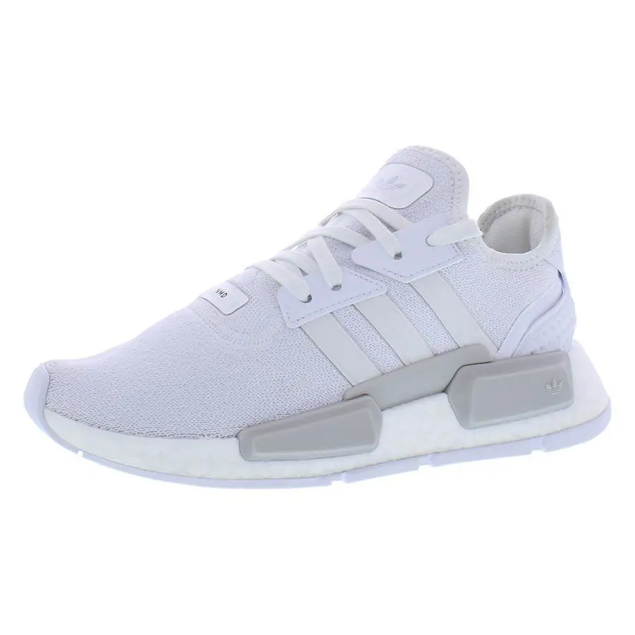 Adidas shoes - IH0031 - IH0031 - White/Grey, Main: White (UPC: 196465171116) 2