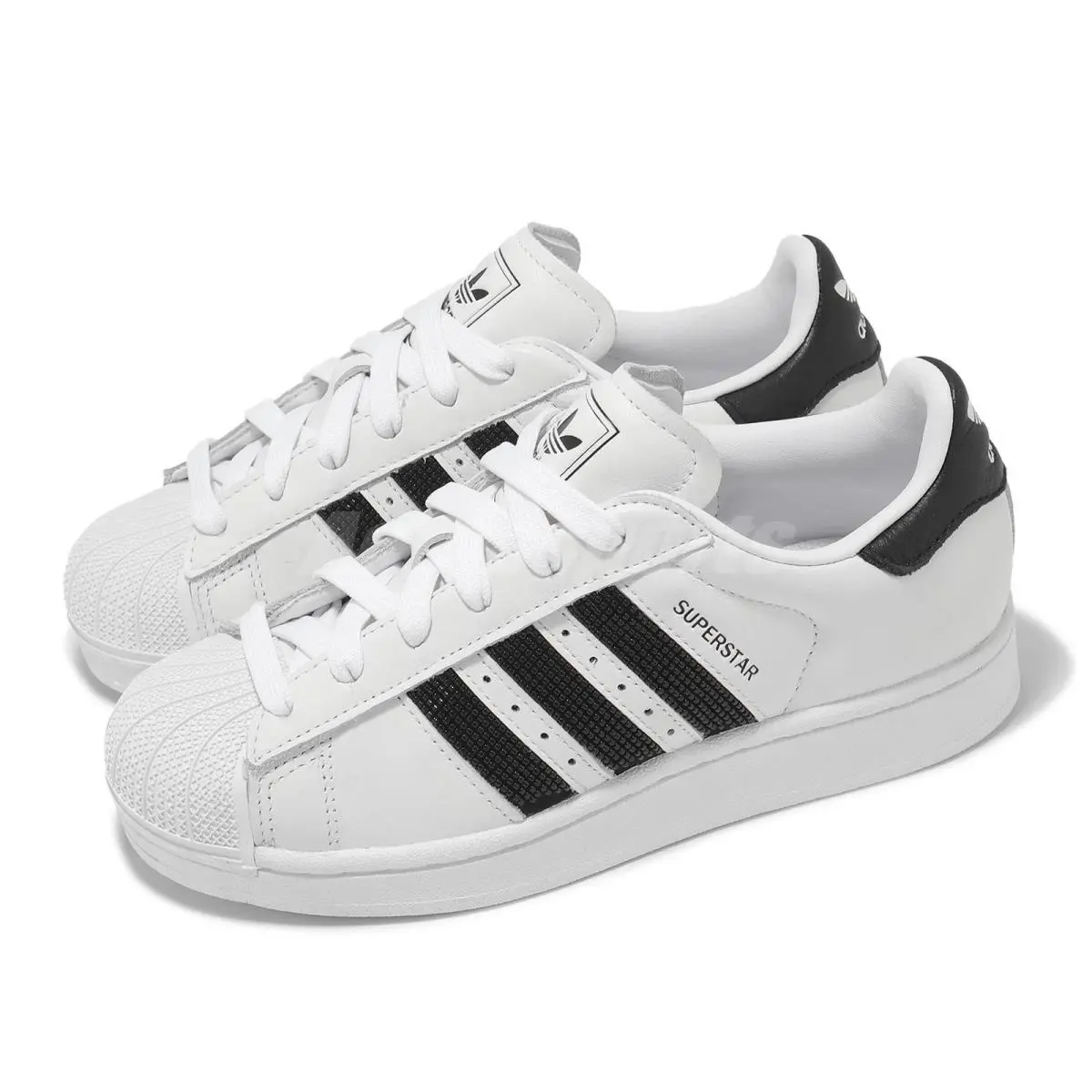 Adidas shoes - adidas Superstar - Superstar - JP9678 - White 0