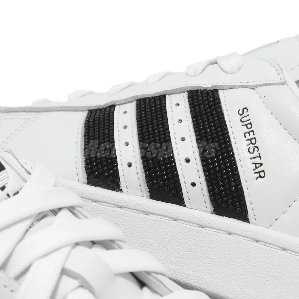 Adidas shoes - adidas Superstar - Superstar - JP9678 - White 3
