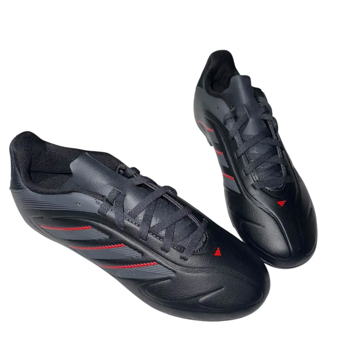 Adidas shoes - adidas Copa Pure - Copa Pure - Black 0