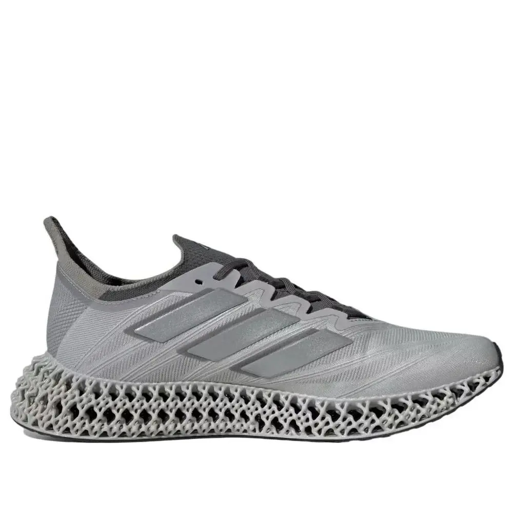 Adidas shoes - adidas 4DFWD - Gray 0