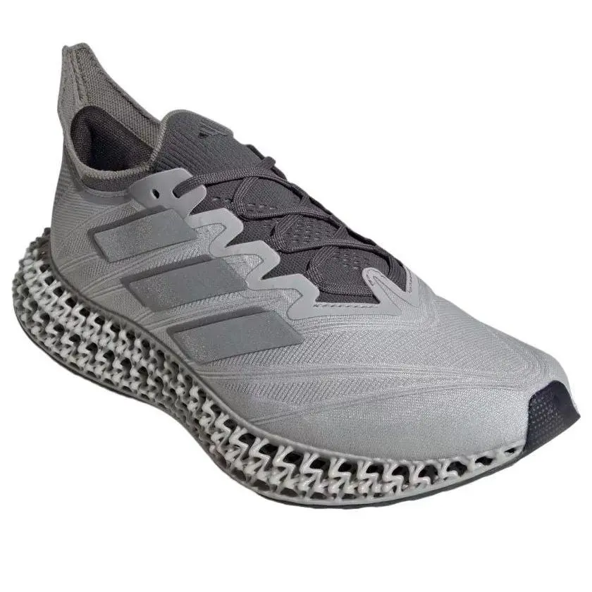 Adidas shoes - adidas 4DFWD - Gray 1