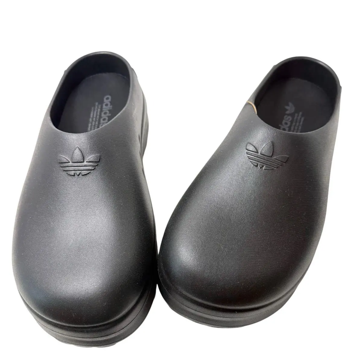 Adidas shoes - adidas Stan Smith Mules - Stan Smith Mules - IE4626 - Black 8