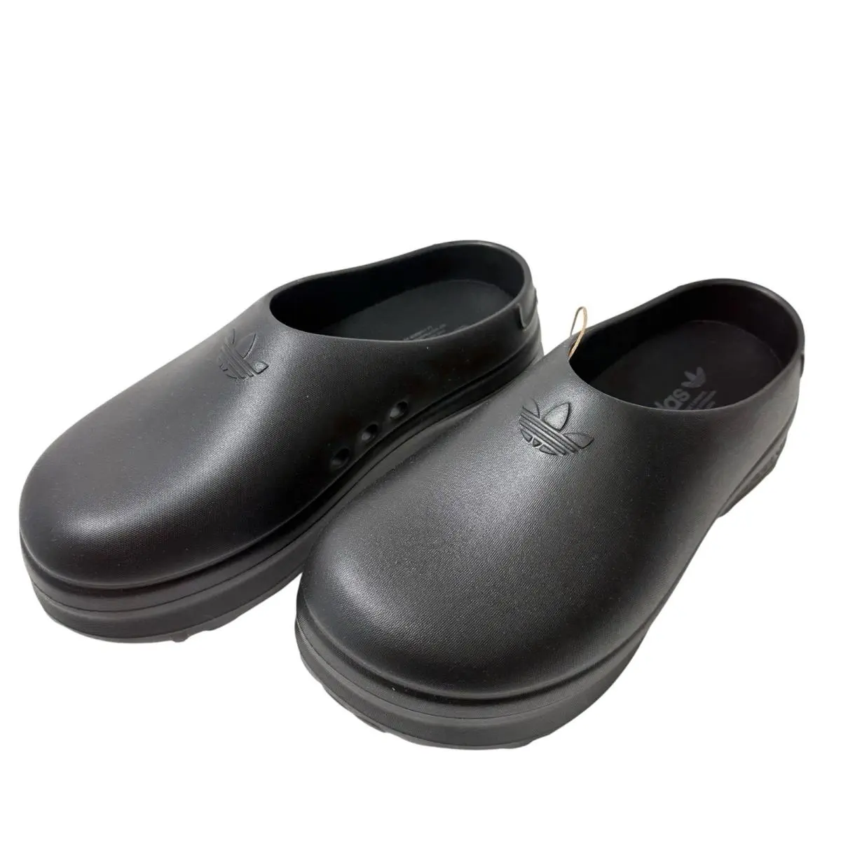 Adidas shoes - adidas Stan Smith Mules - Stan Smith Mules - IE4626 - Black 9