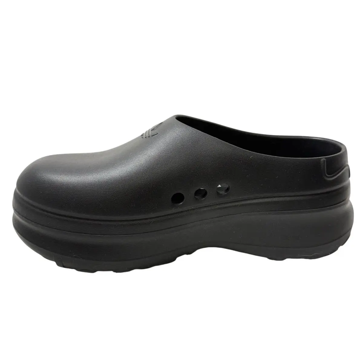 Adidas shoes - adidas Stan Smith Mules - Stan Smith Mules - IE4626 - Black 2