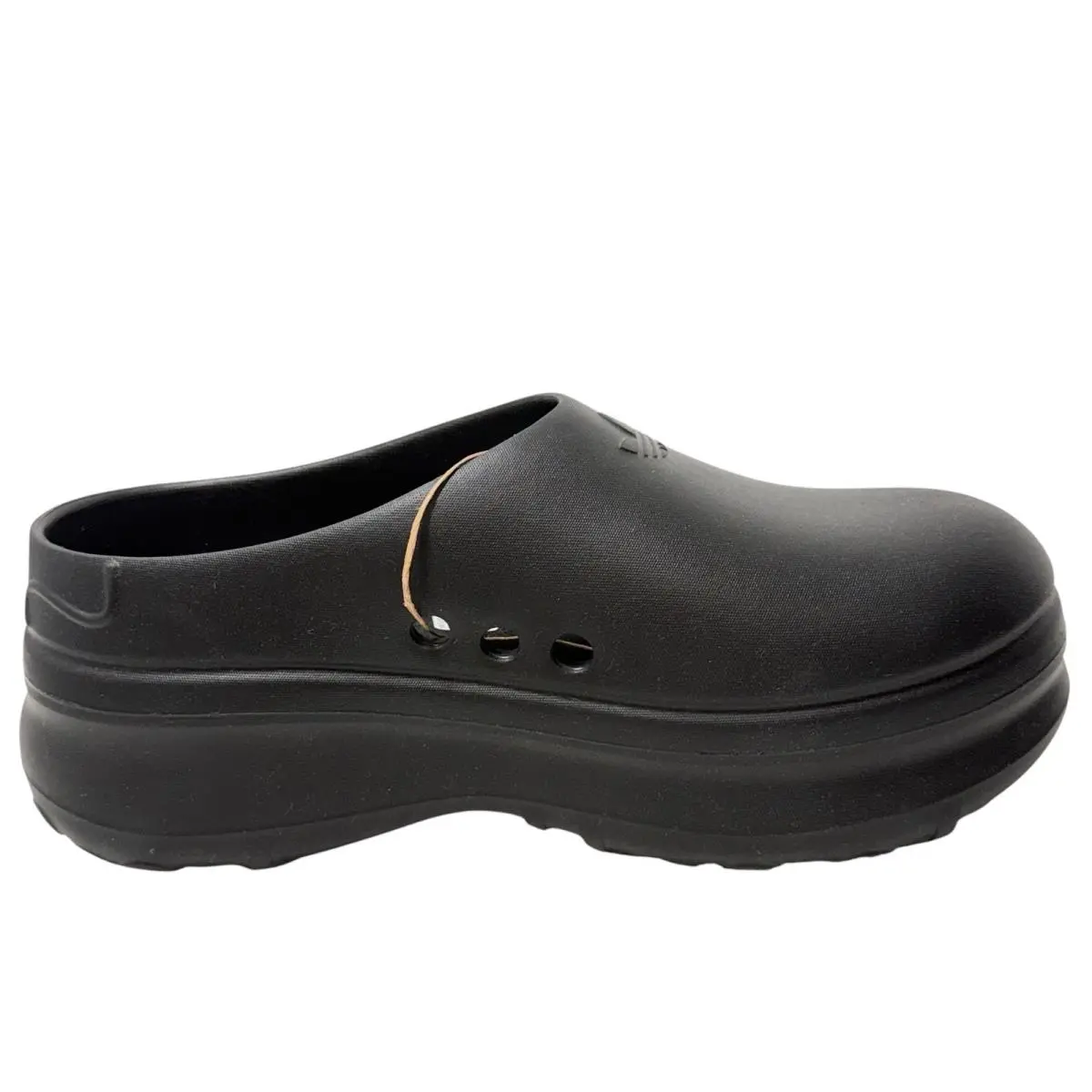 Adidas shoes - adidas Stan Smith Mules - Stan Smith Mules - IE4626 - Black 3