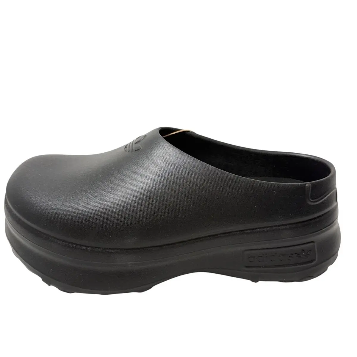 Adidas shoes - adidas Stan Smith Mules - Stan Smith Mules - IE4626 - Black 4