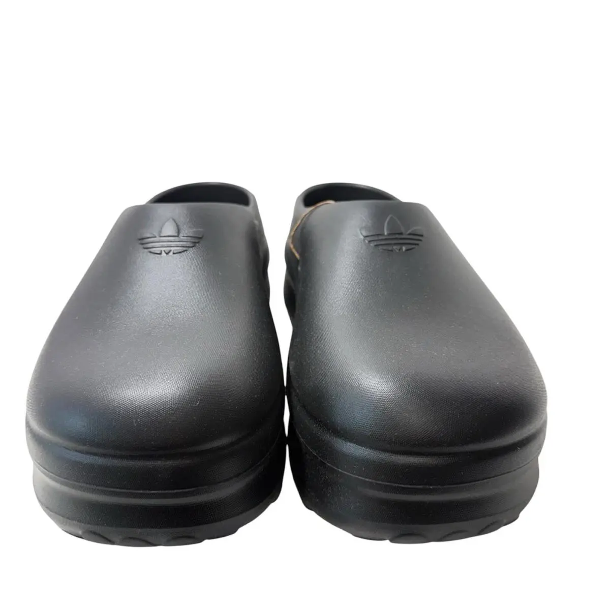 Adidas shoes - adidas Stan Smith Mules - Stan Smith Mules - IE4626 - Black 5