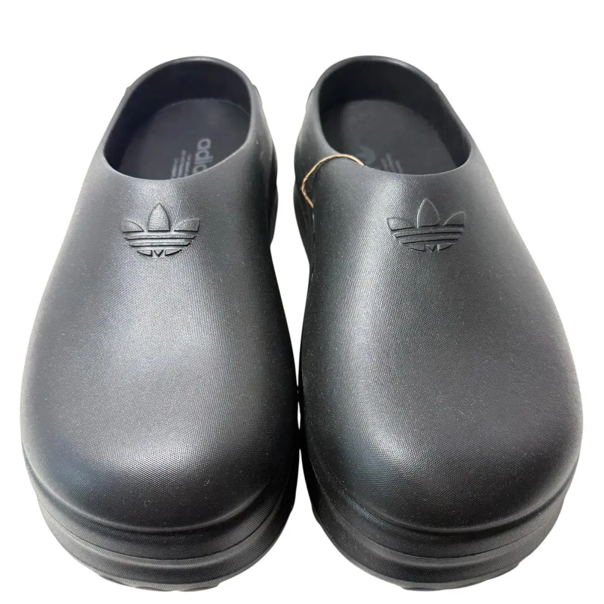Adidas shoes - adidas Stan Smith Mules - Stan Smith Mules - IE4626 - Black 6
