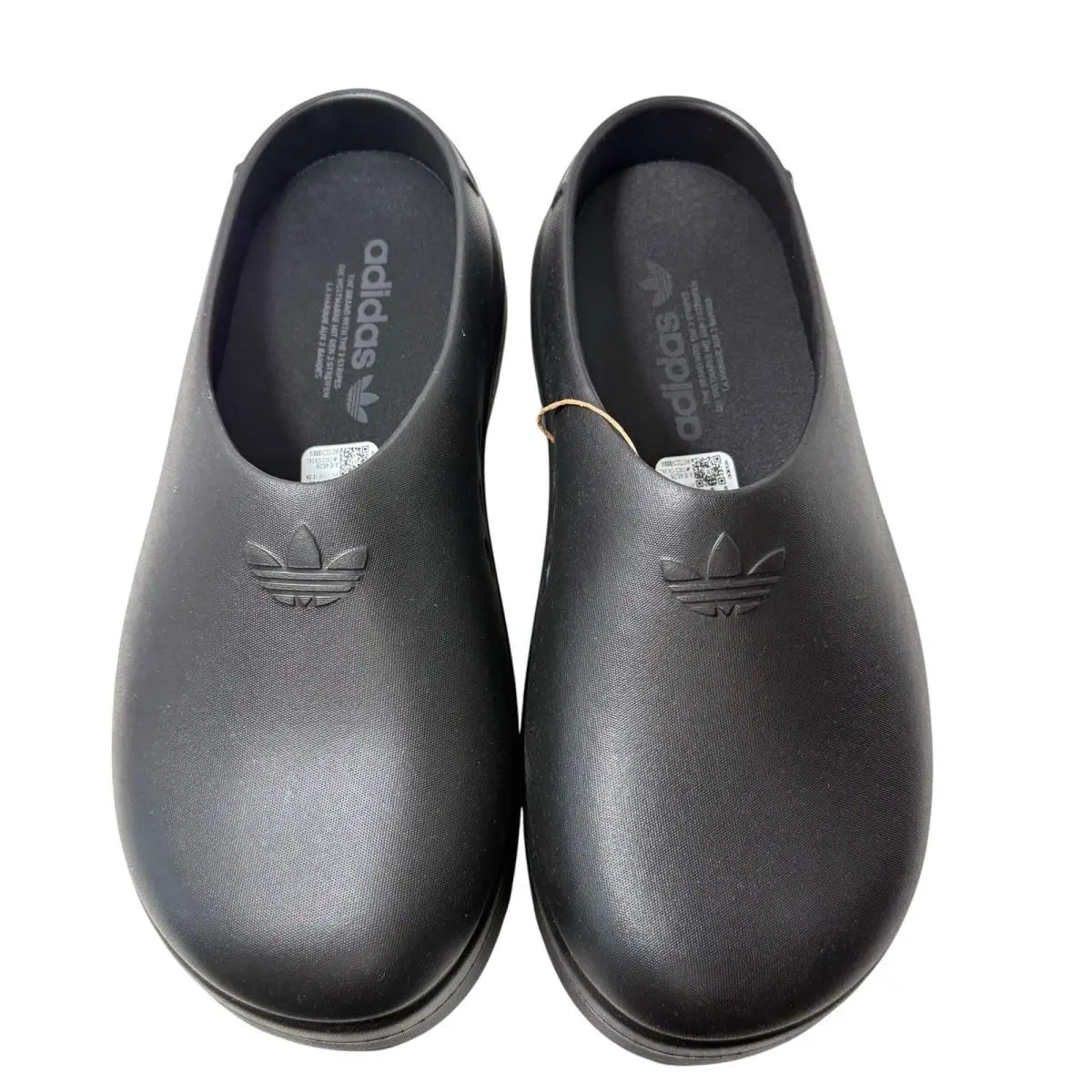 Adidas shoes - adidas Stan Smith Mules - Stan Smith Mules - IE4626 - Black 7