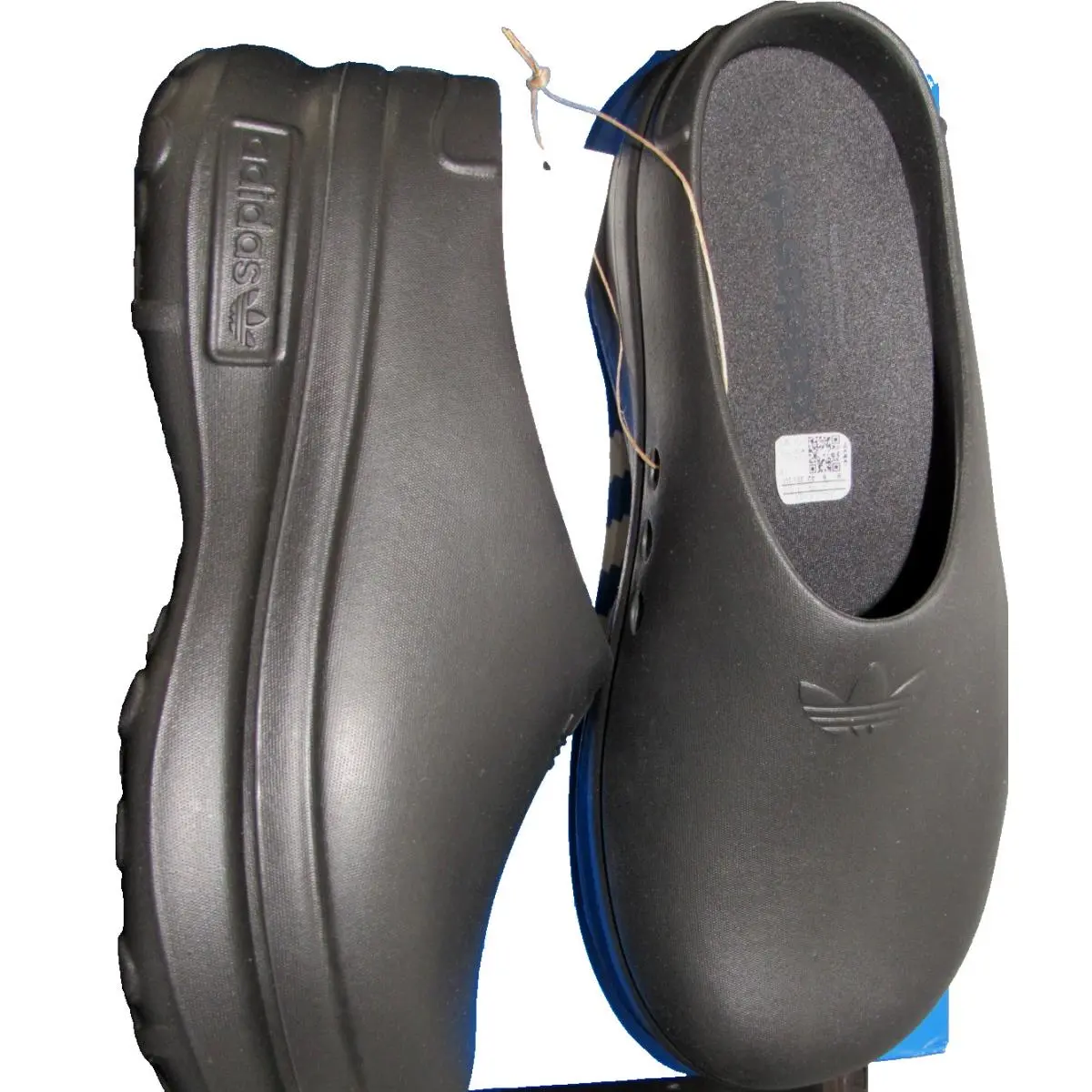 Adidas shoes - IE4626 - IE4626 - Black (UPC: 196464700034) 14