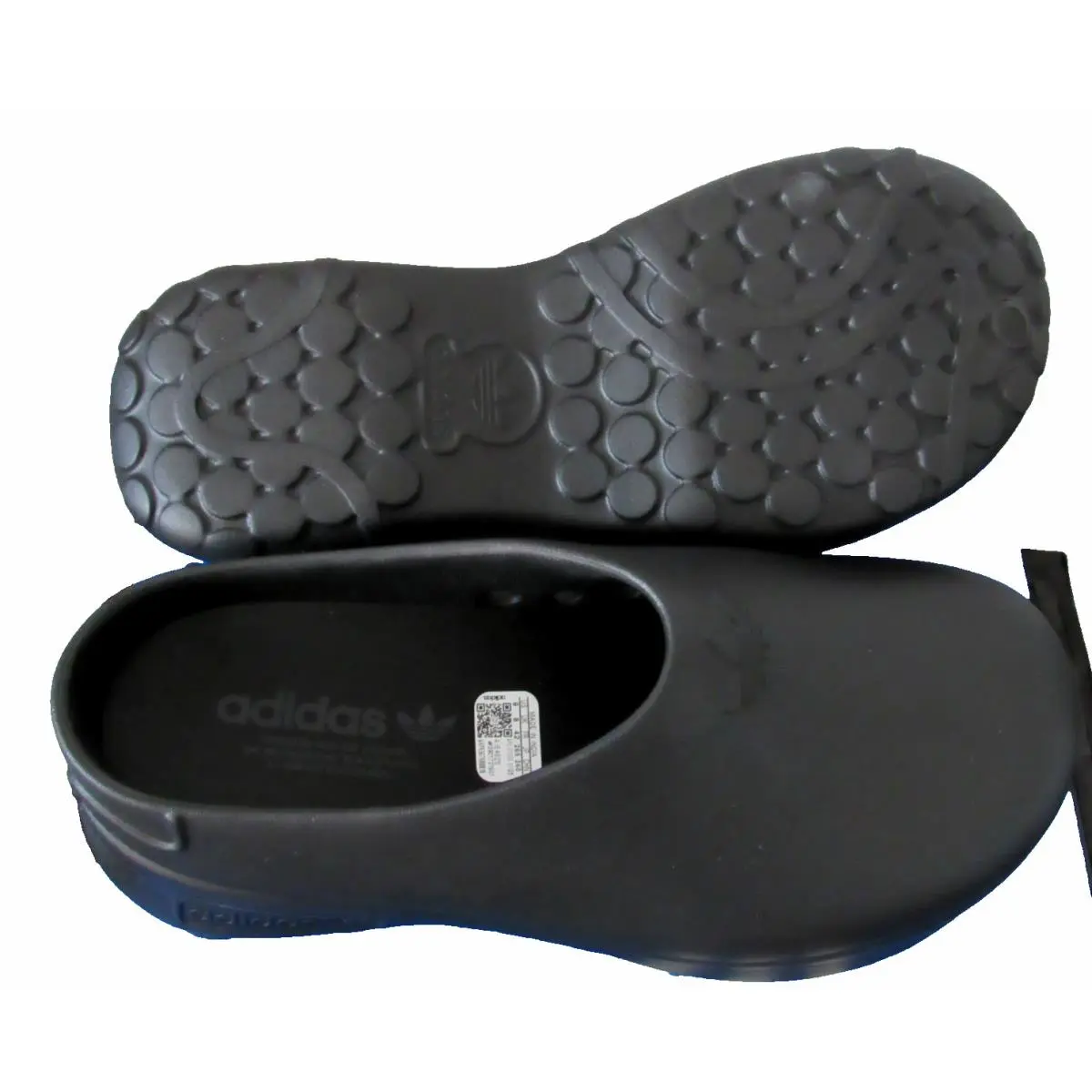 Adidas shoes - IE4626 - IE4626 - Black (UPC: 196464700034) 4