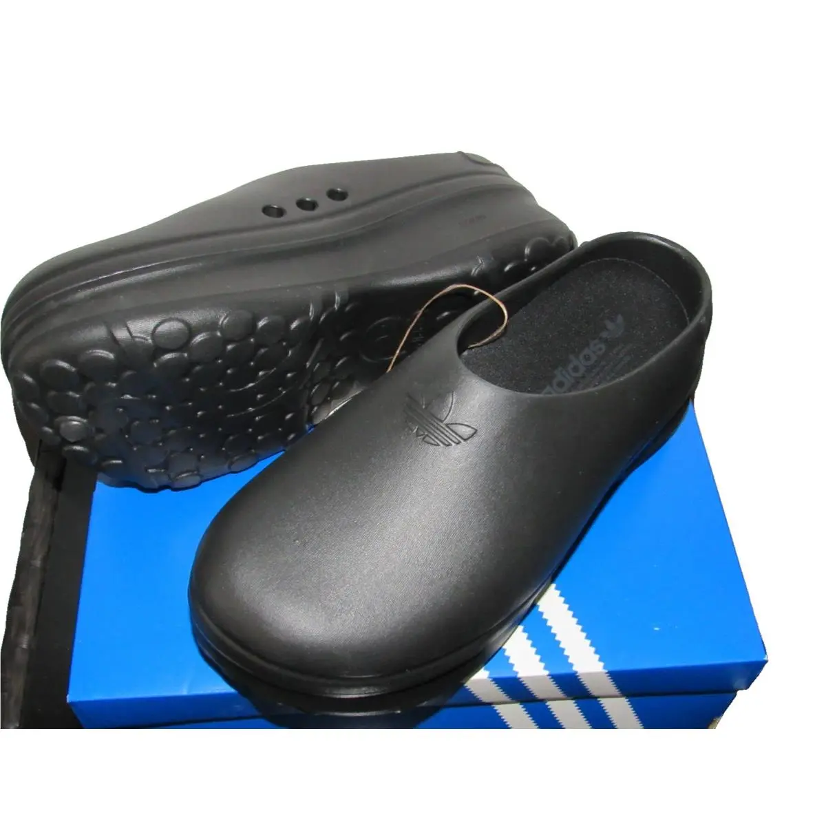 Adidas shoes - IE4626 - IE4626 - Black (UPC: 196464700034) 7