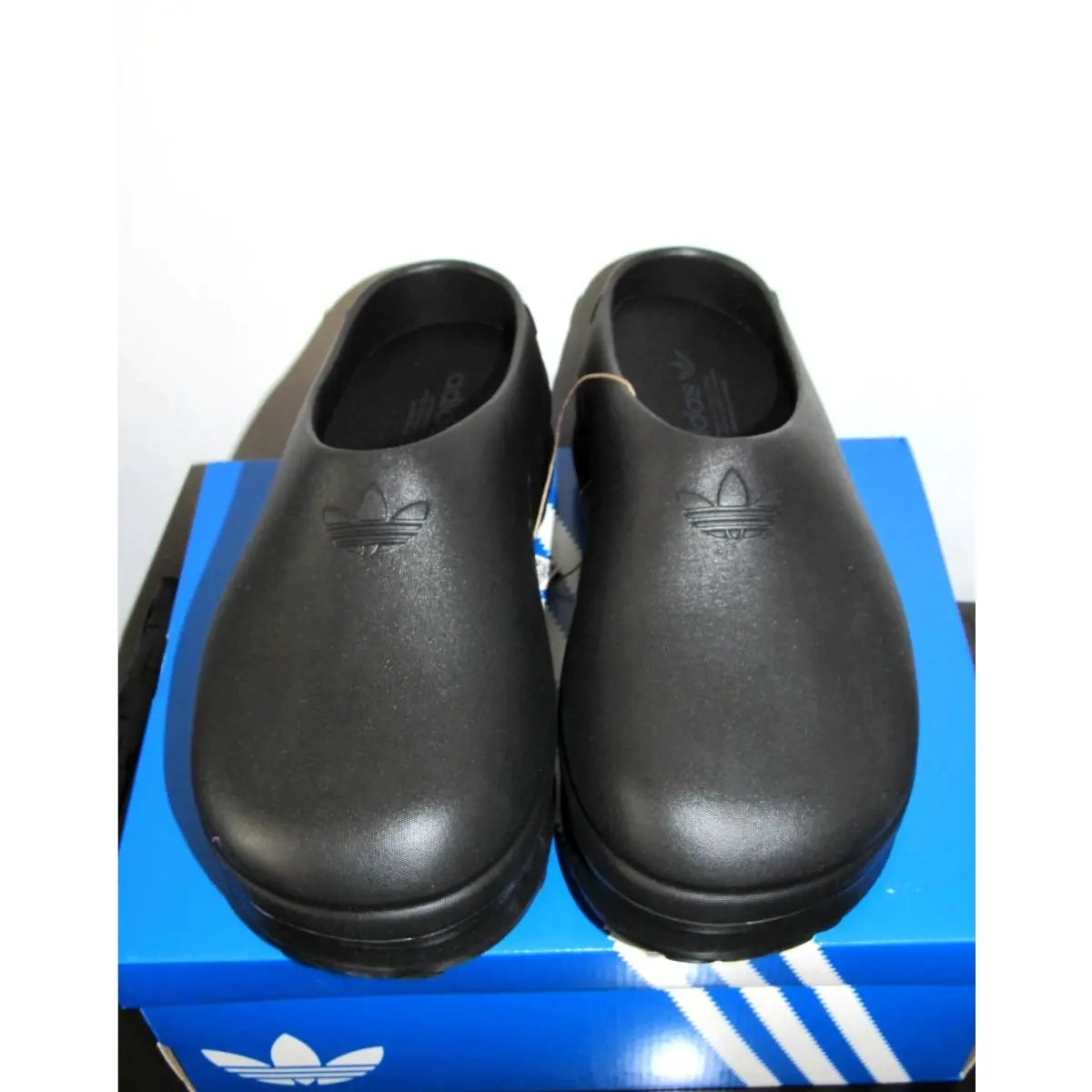 Adidas shoes - IE4626 - IE4626 - Black (UPC: 196464700034) 6