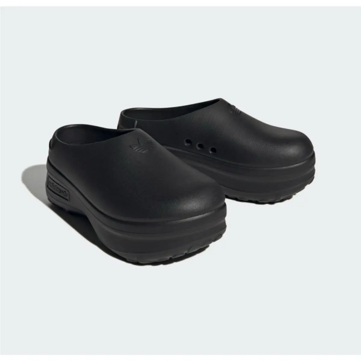 Adidas shoes - Adifom Stan Smith - Adifom Stan Smith - IE4626 - Core Black / Core Black / Core Black (UPC: 0196464700058) 1