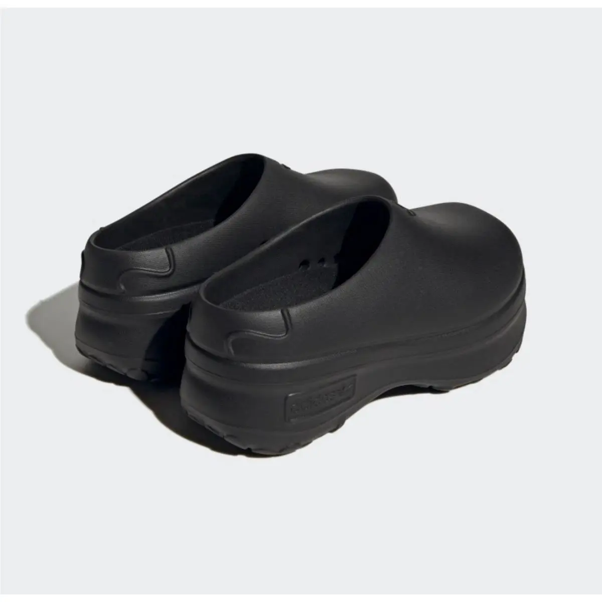 Adidas shoes - Adifom Stan Smith - Adifom Stan Smith - IE4626 - Core Black / Core Black / Core Black (UPC: 0196464700058) 2