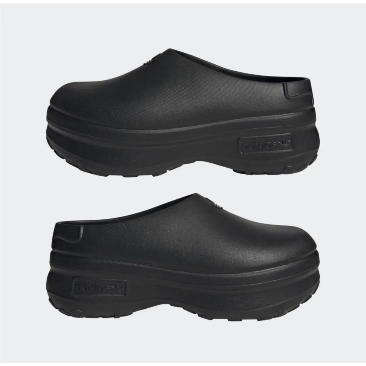 Adidas shoes - Adifom Stan Smith - Adifom Stan Smith - IE4626 - Core Black / Core Black / Core Black (UPC: 0196464700058) 4