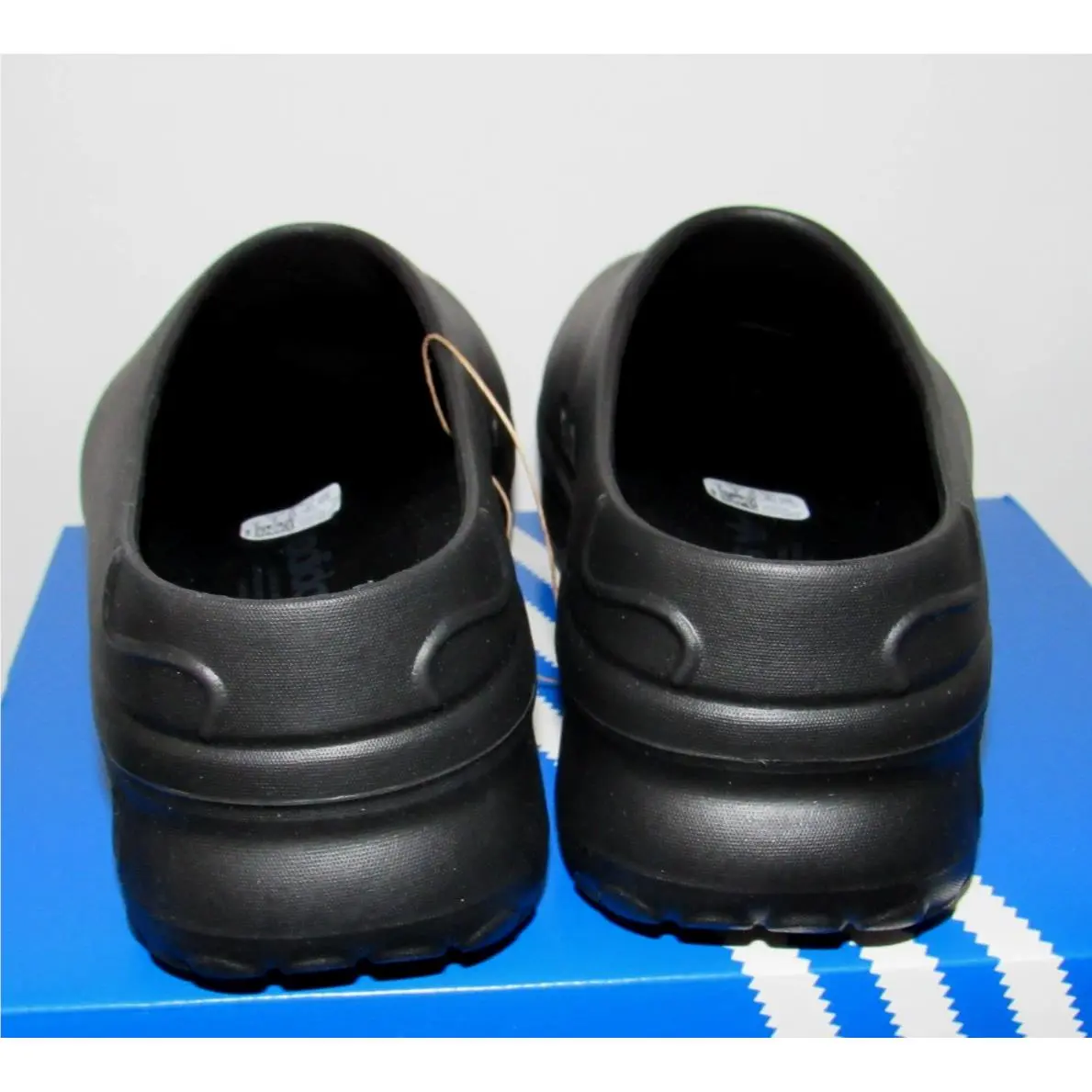 Adidas shoes - IE4626 - IE4626 - Black (UPC: 196464700034) 11