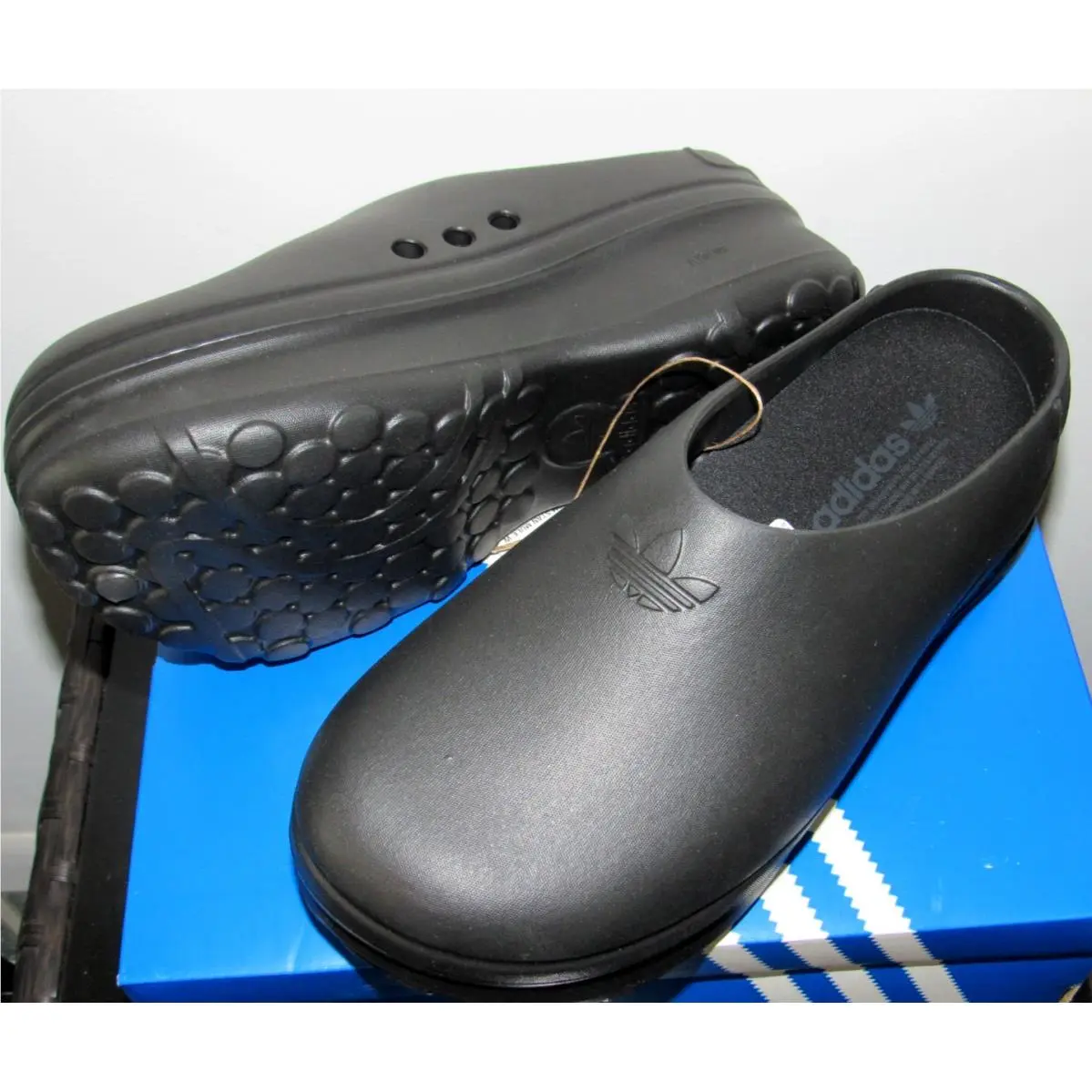Adidas shoes - IE4626 - IE4626 - Black (UPC: 196464700034) 15