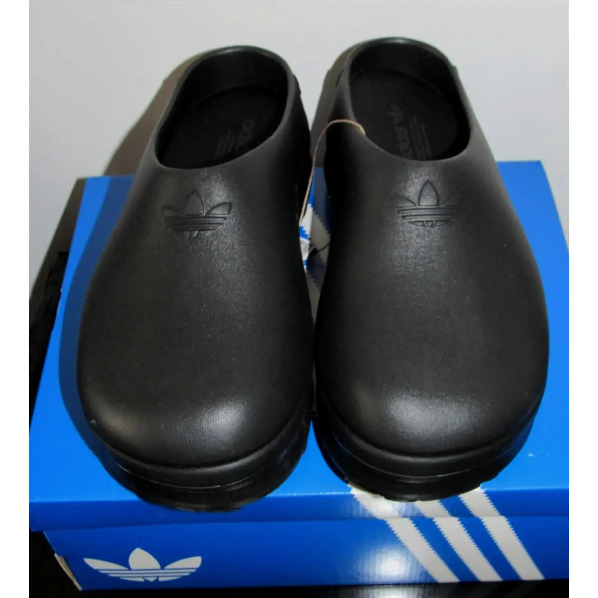 Adidas shoes - IE4626 - IE4626 - Black (UPC: 196464700034) 16