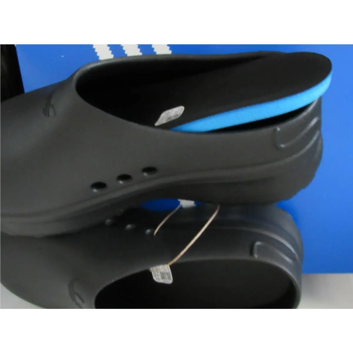 Adidas shoes - IE4626 - IE4626 - Black (UPC: 196464700034) 18