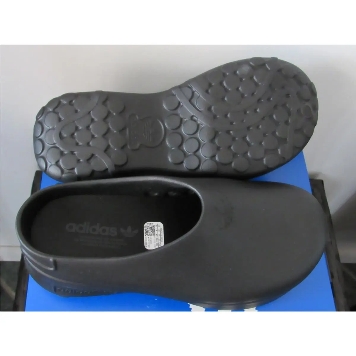 Adidas shoes - IE4626 - IE4626 - Black (UPC: 196464700034) 5